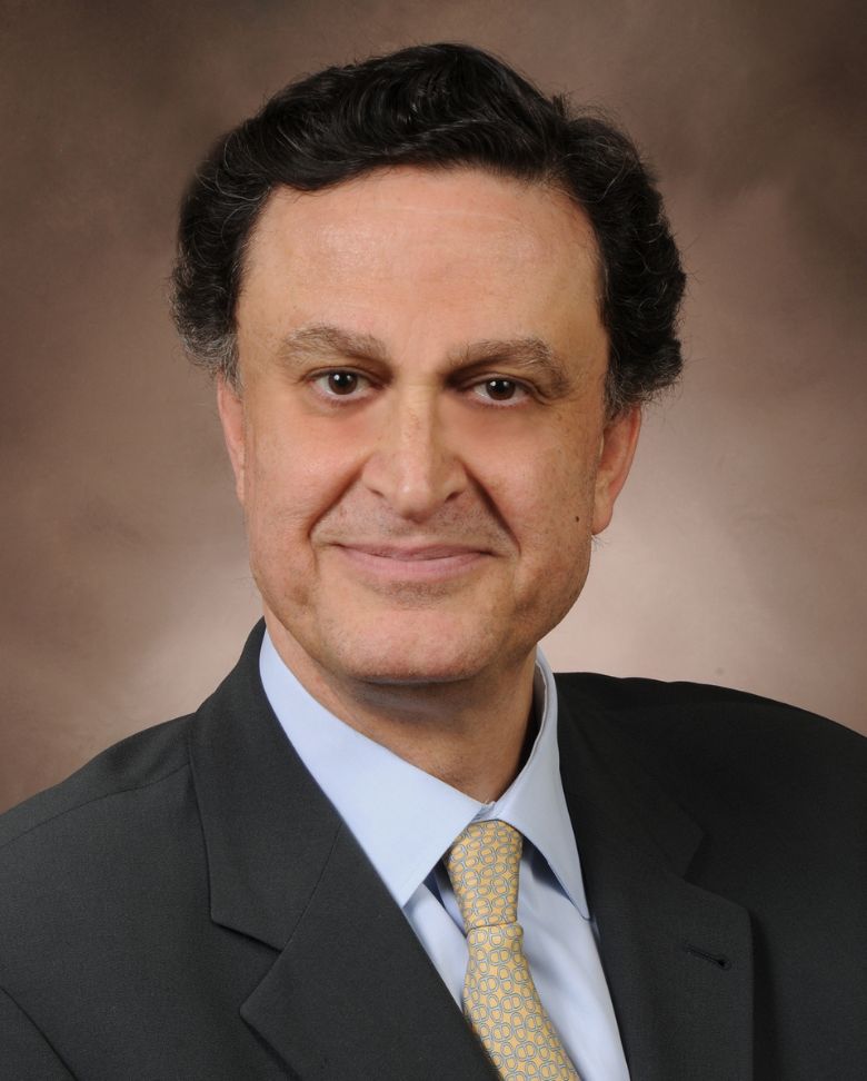 Jack Tohme, MD