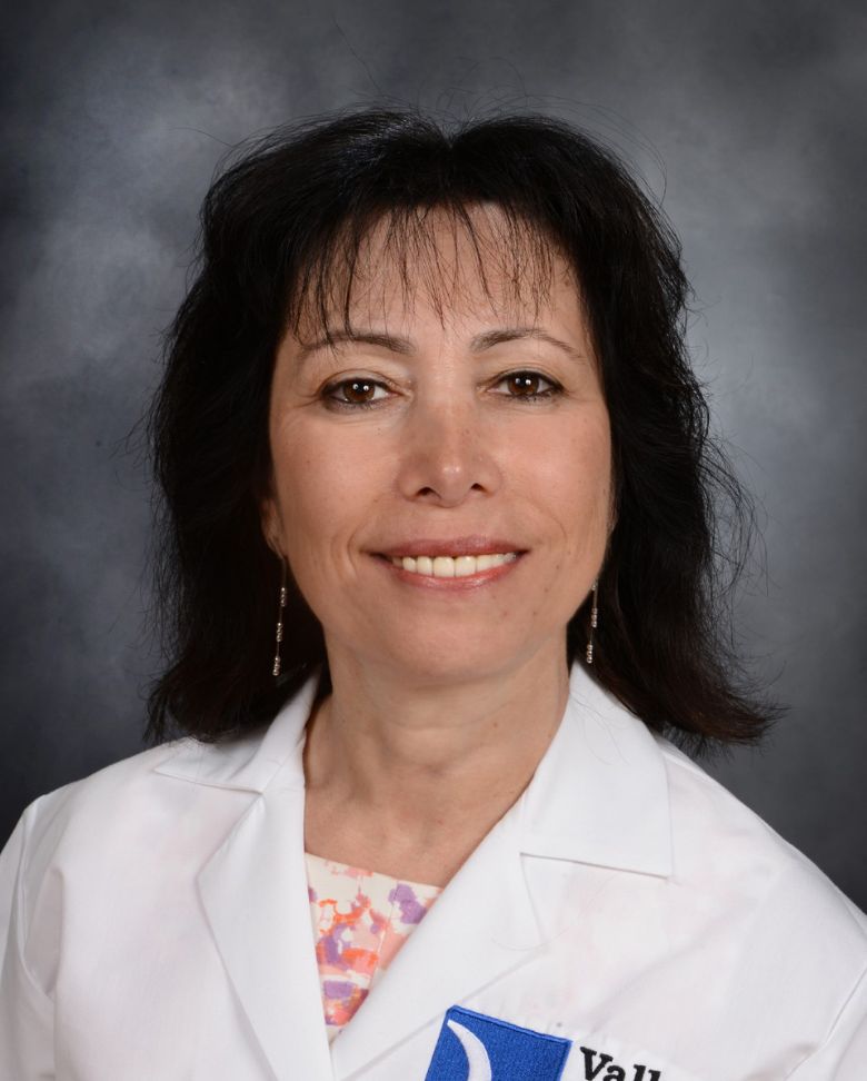 Diana Volpert, MD