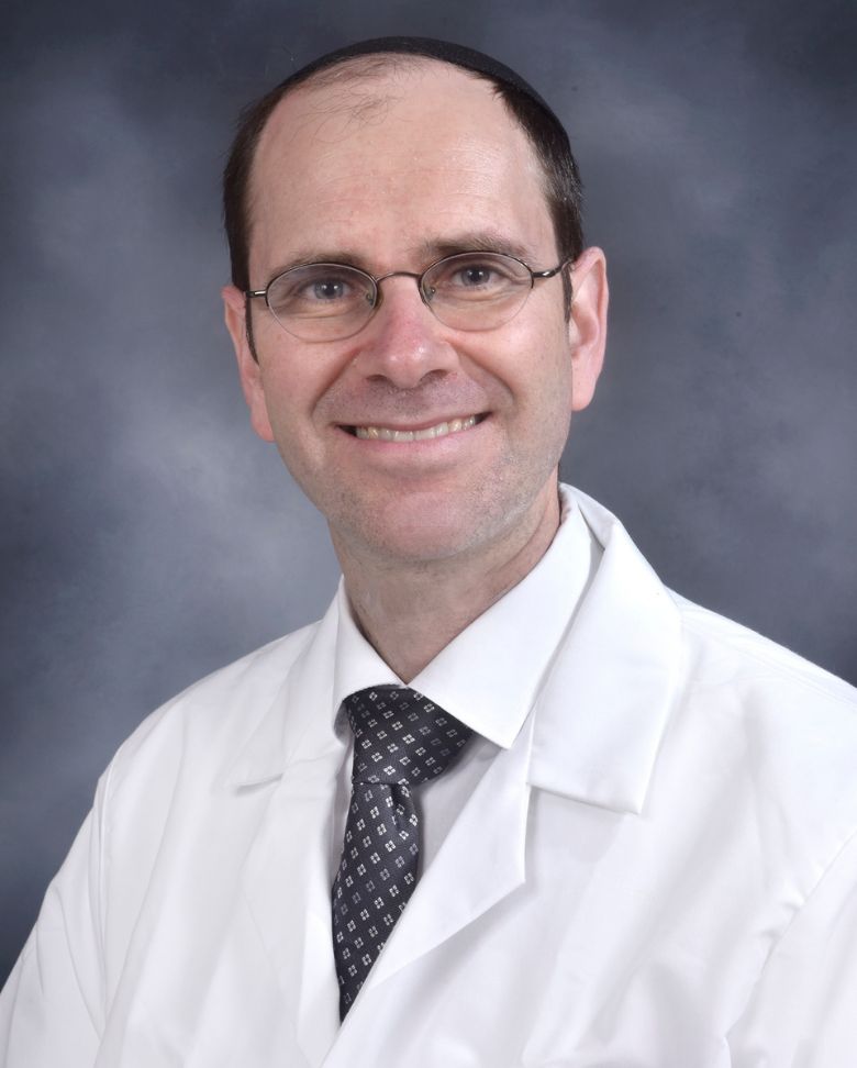 Arik Zaider, MD