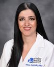Elina Zaretsky, MD