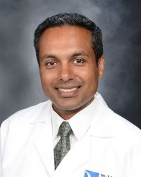 Saurabh Agarwal