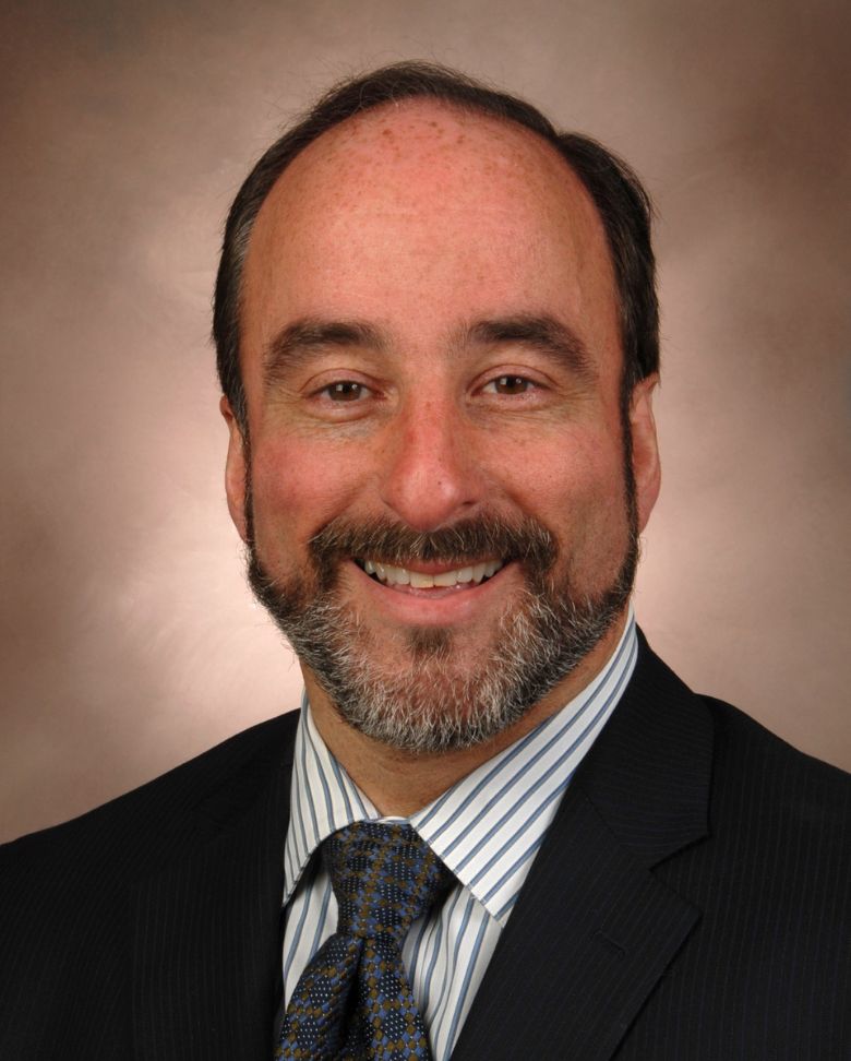 Nicholas Alexander, MD