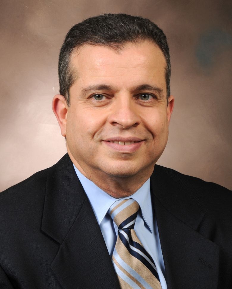 Tarek Alshafie, MD