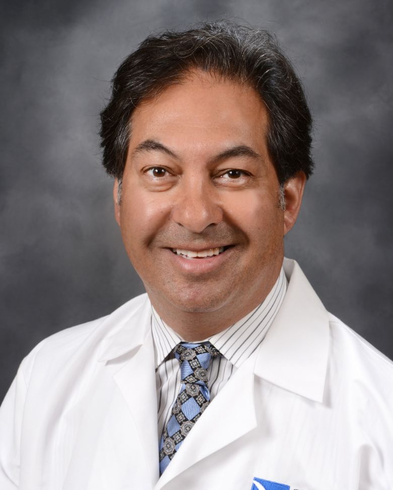 Phillip Bahramipour, MD
