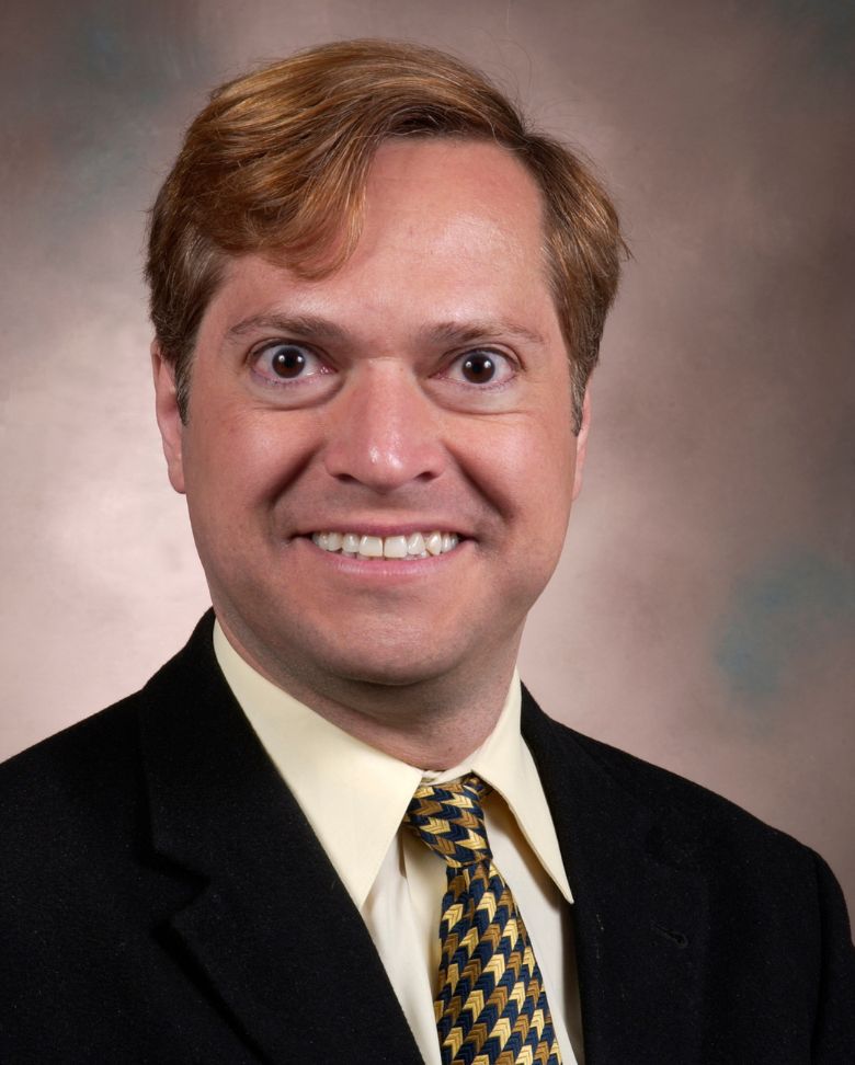 Richard Campo, MD