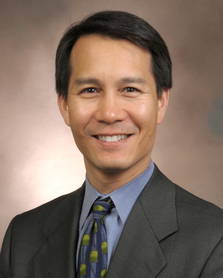 Patrick Chin, MD