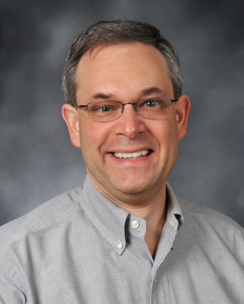 Paul Dicker, MD