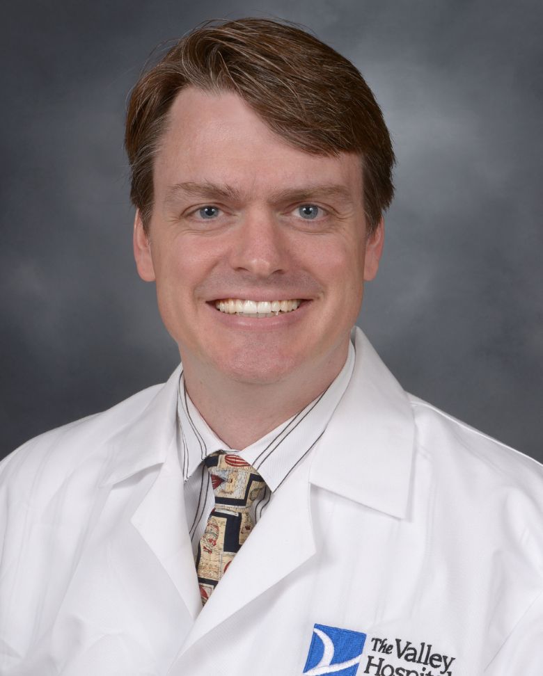 Keith Dockery, MD