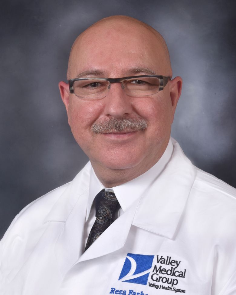 Reza Farhangfar, MD