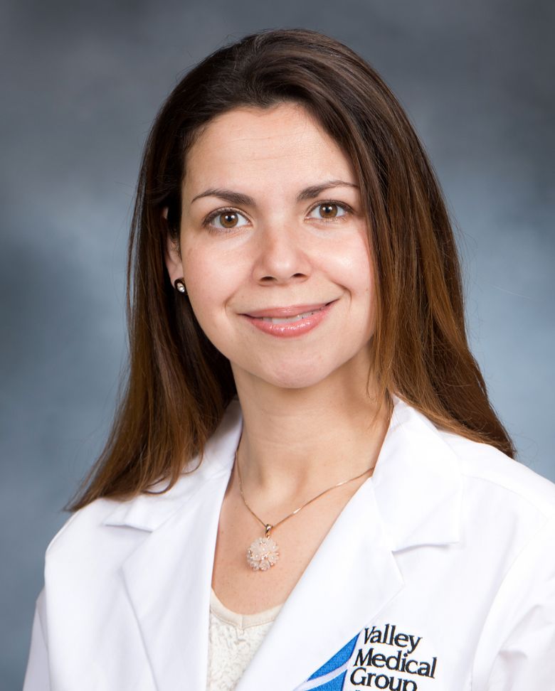 Tanya Fooks, MD