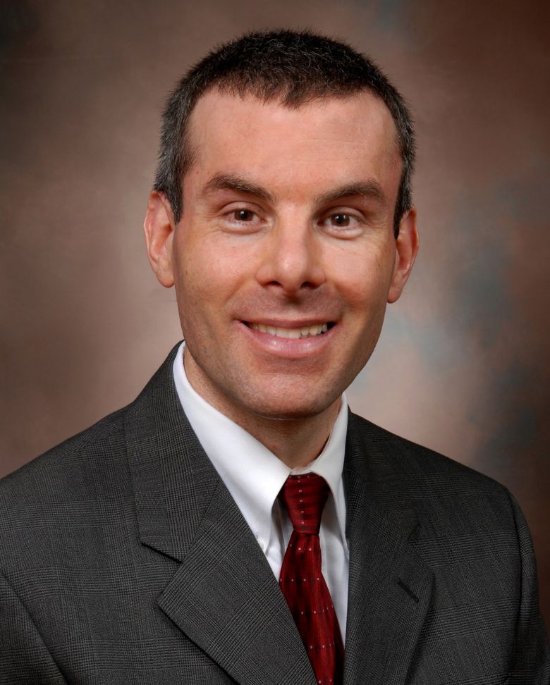 Neil Gaffin, MD