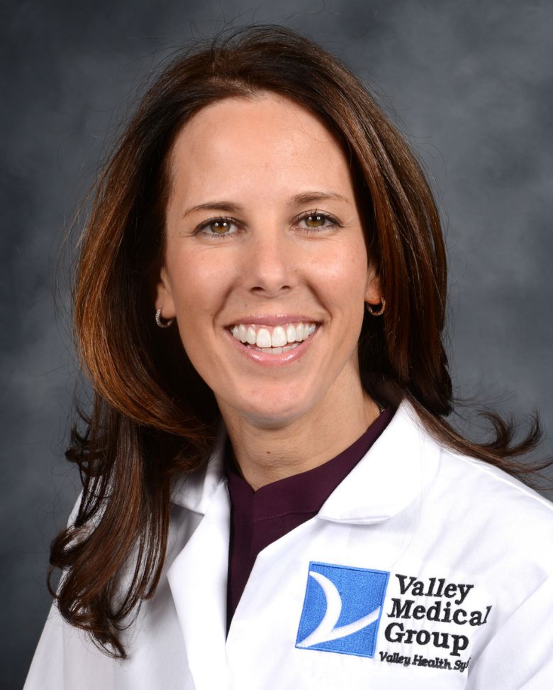 Keri Greenseid, MD