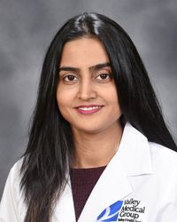 Syeda Hasan