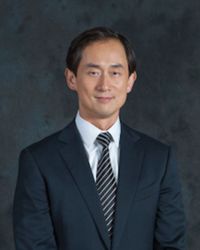 Ki Hwang