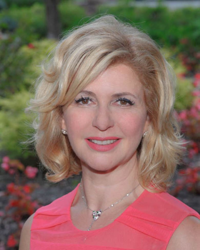 Larisa Kayserman, MD