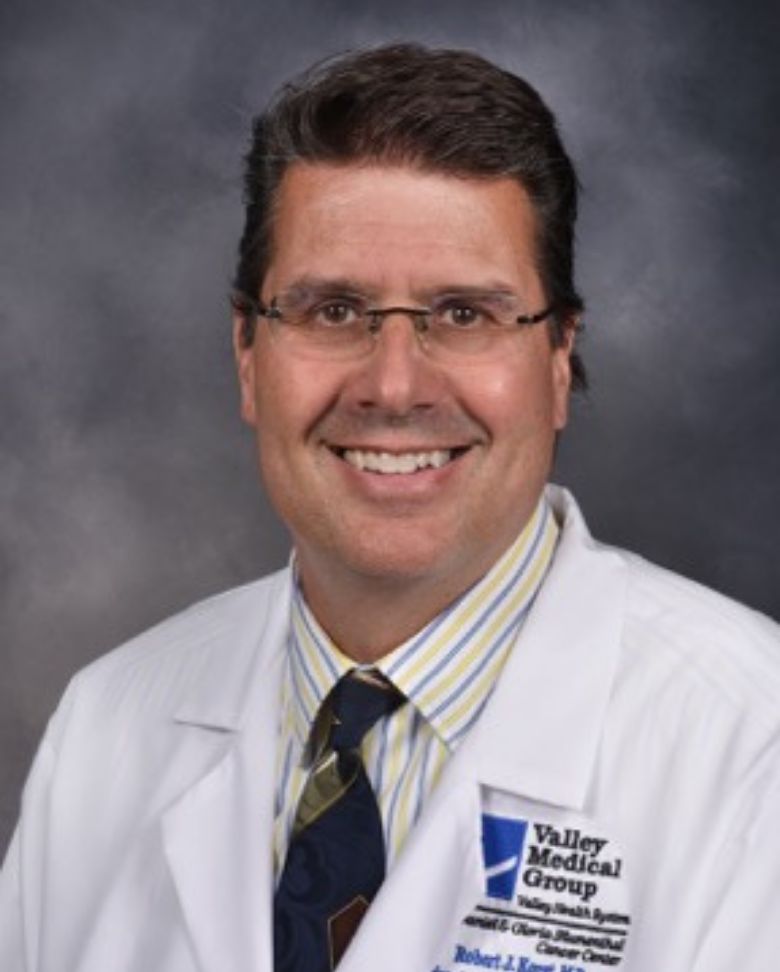 Robert Korst, MD, MBA