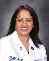 Shanthie Koshy-Thomas