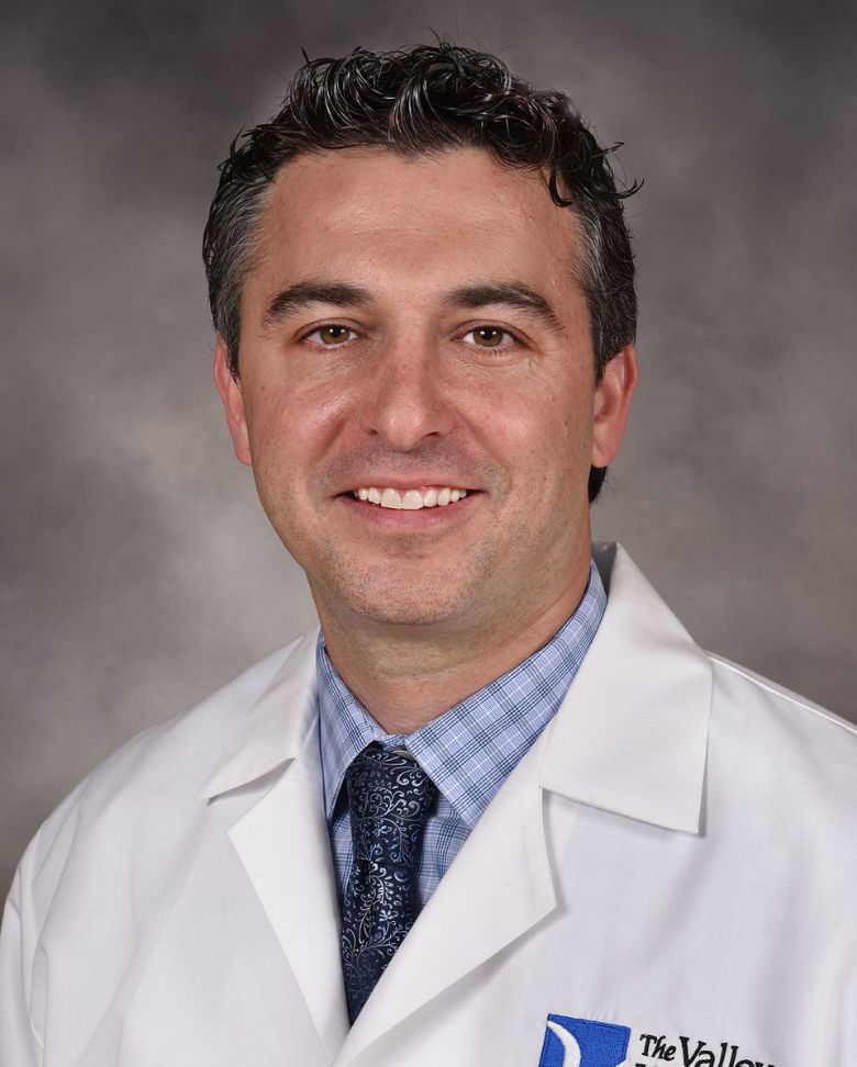 Steve Lebovitch, MD