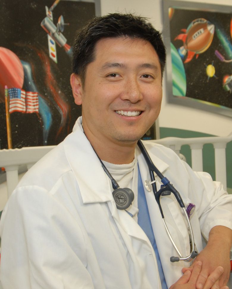 Peter Lee, MD