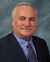 Kenneth Levin