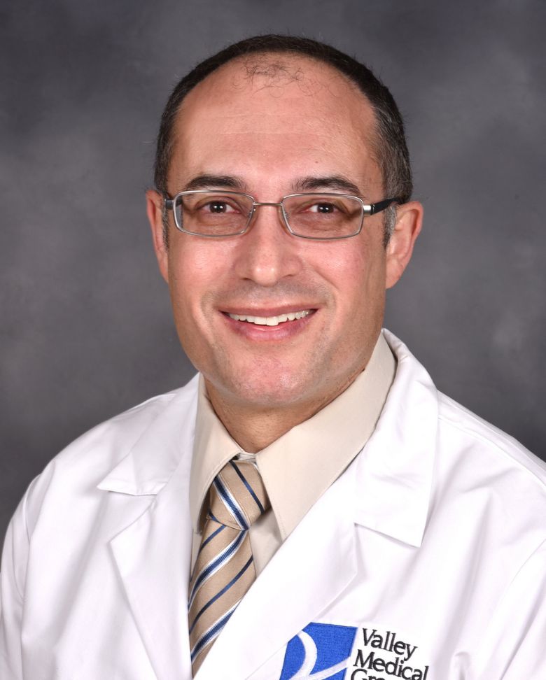 Nat Levy, MD