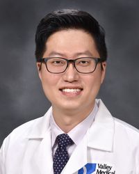 Paul Park
