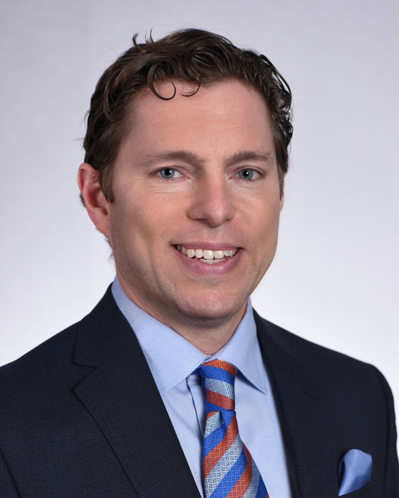 Mark Pizzurro, MD