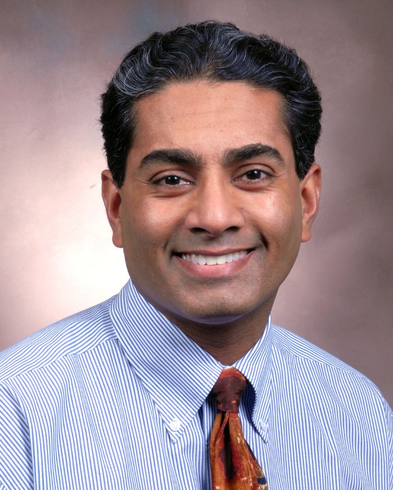 Rajnik Raab, MD