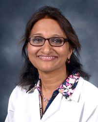 Pratibha Rao