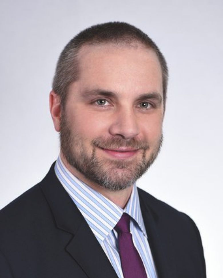 Kevin Roenbeck, MD