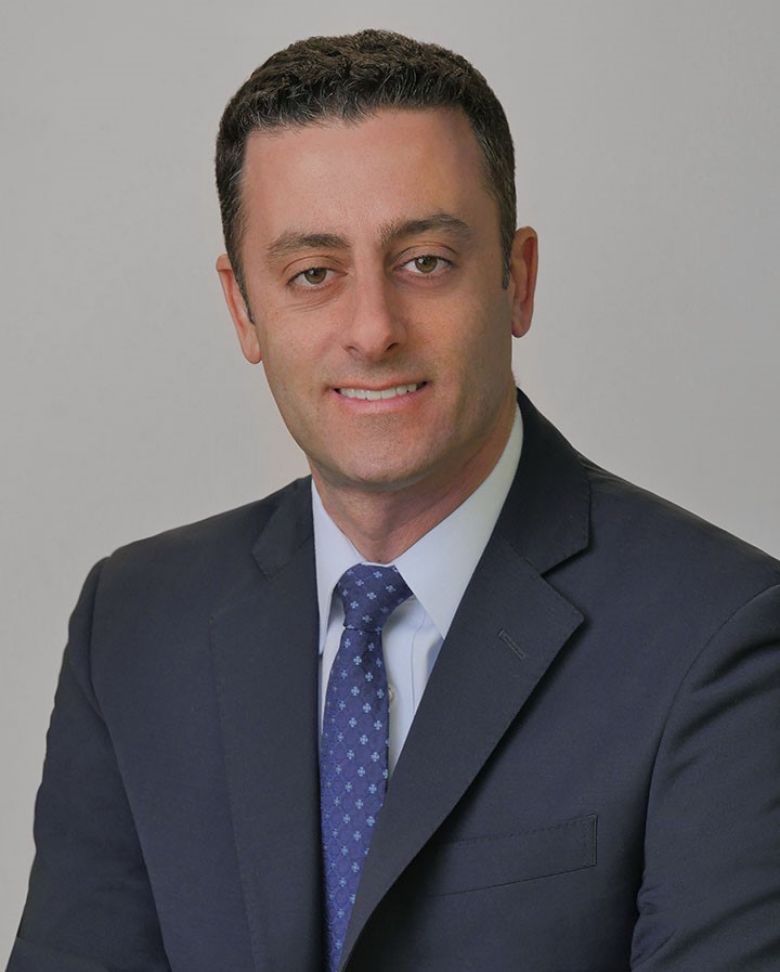 Steven Shamash, DO
