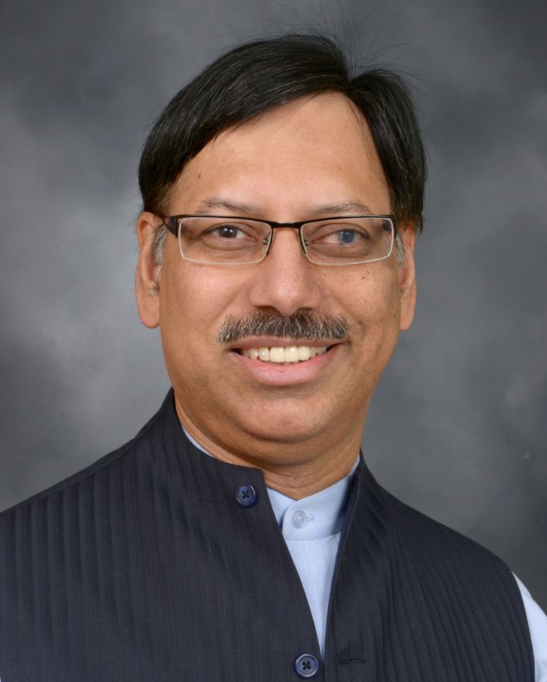 Rakesh Sharma, MD