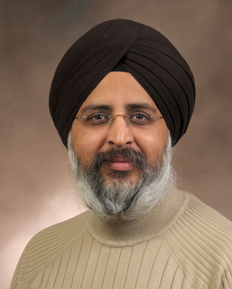 Malwinder Singh, MD
