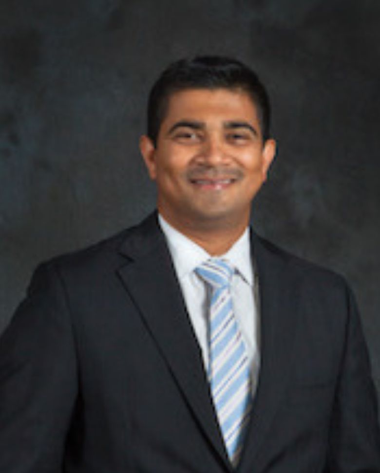 Kumar Sinha, MD