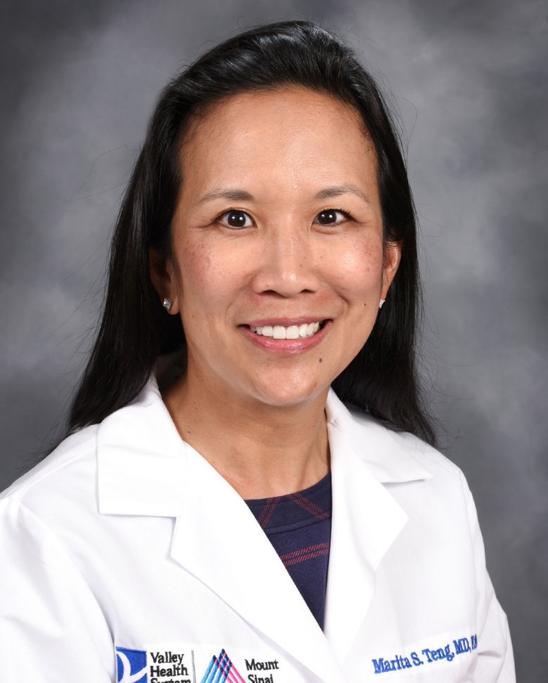 Marita S. Teng, MD