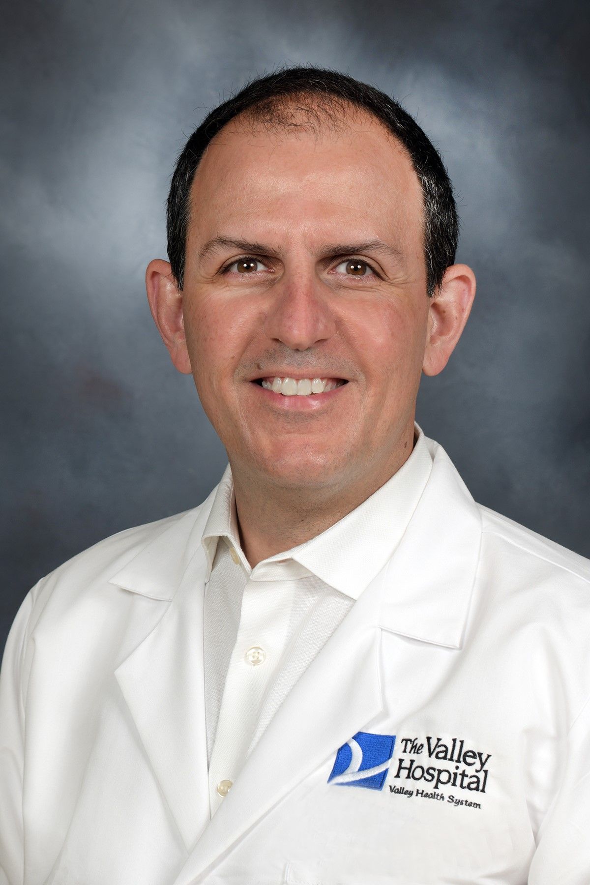 Simon Tsiouris, MD