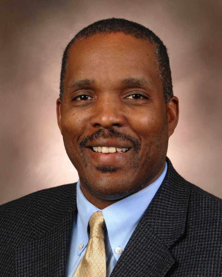 Marcus Williams, MD