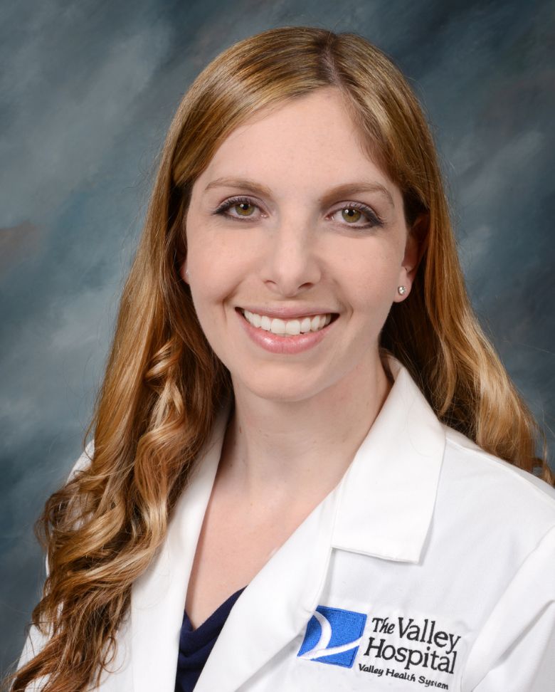 Tamar Zapolanski, MD