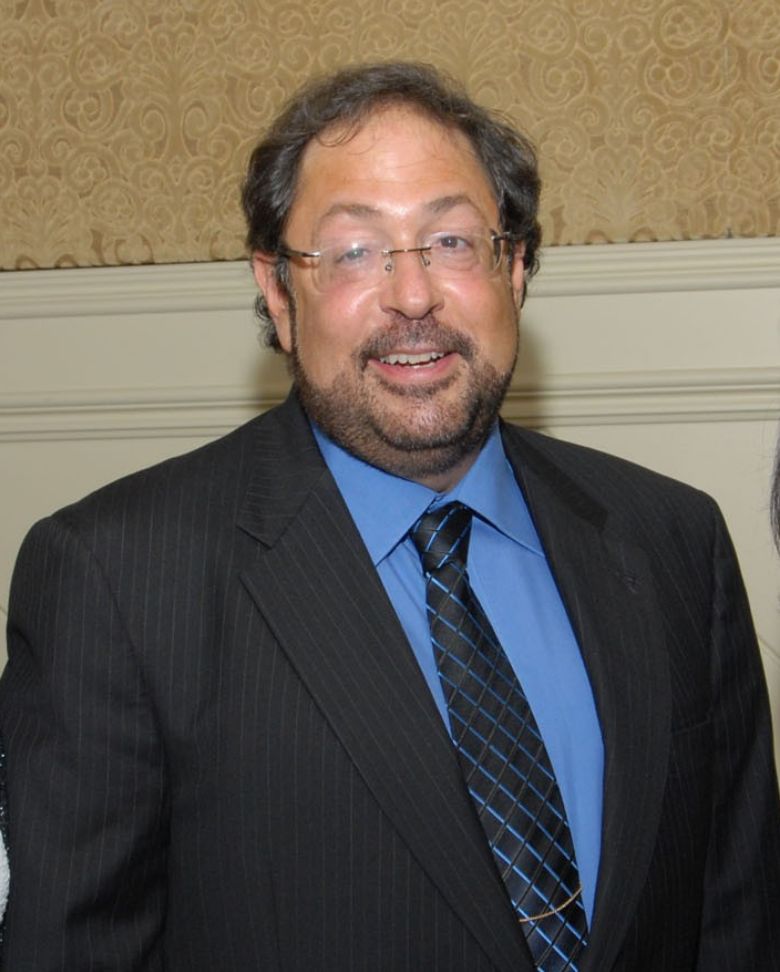 Scott Zucker, MD