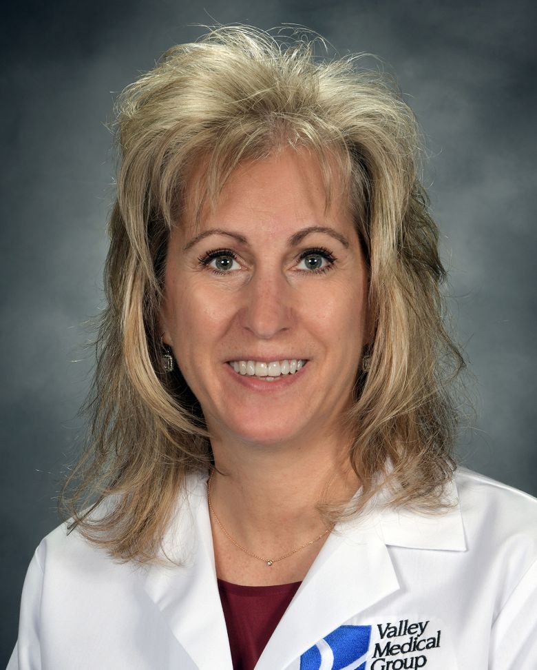 Nanceyanne Tallis, APN