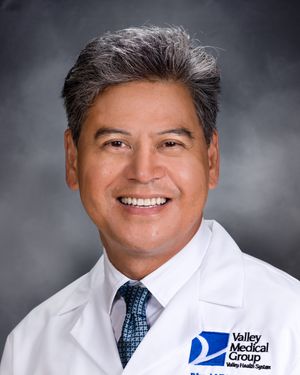 Vikrom Dhar, MD FACS FASMBS: General & Bariatric Surgery, Minimally Invasive & Robotic Surgery