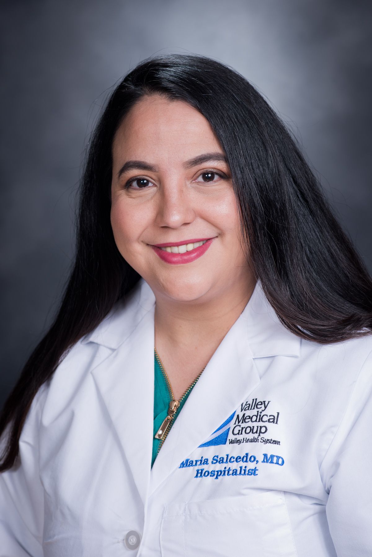 Maria Salcedo-Erazo, MD