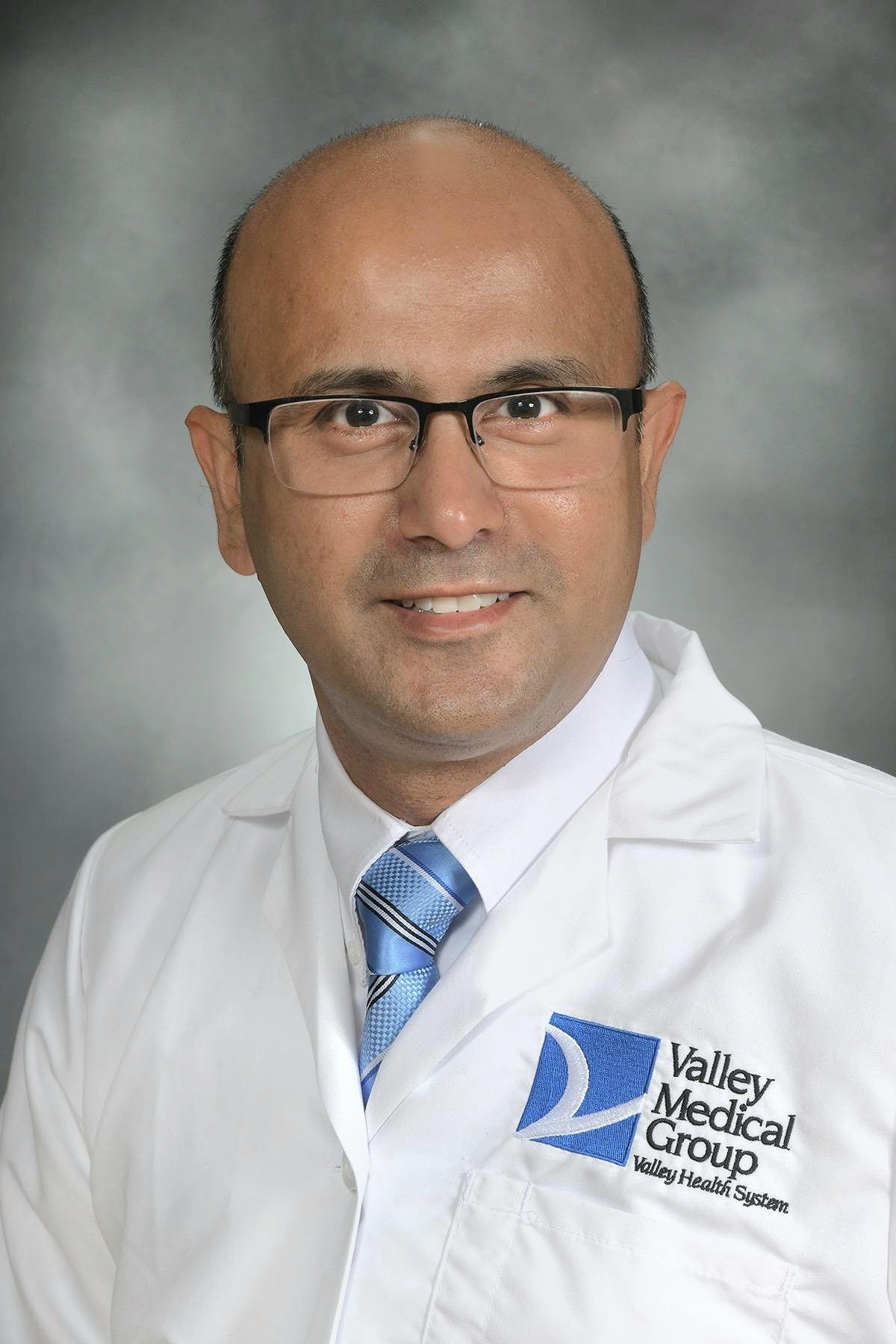 Indrajit Majumdar, MD