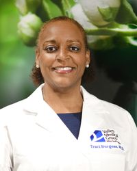 Traci Burgess