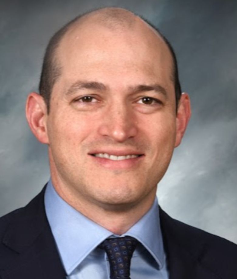 Joshua Bernheim, MD
