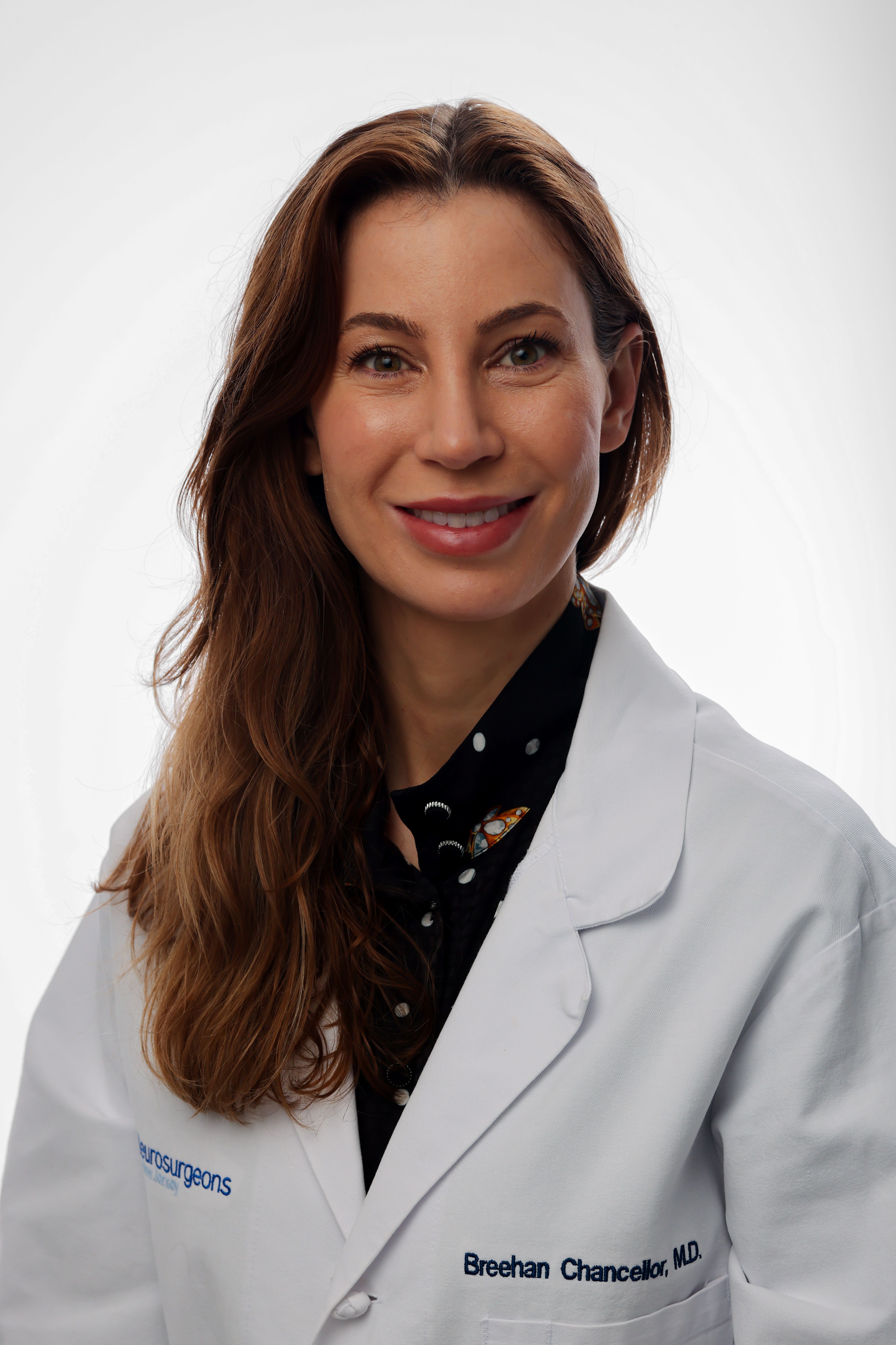 Breehan Chancellor, MD