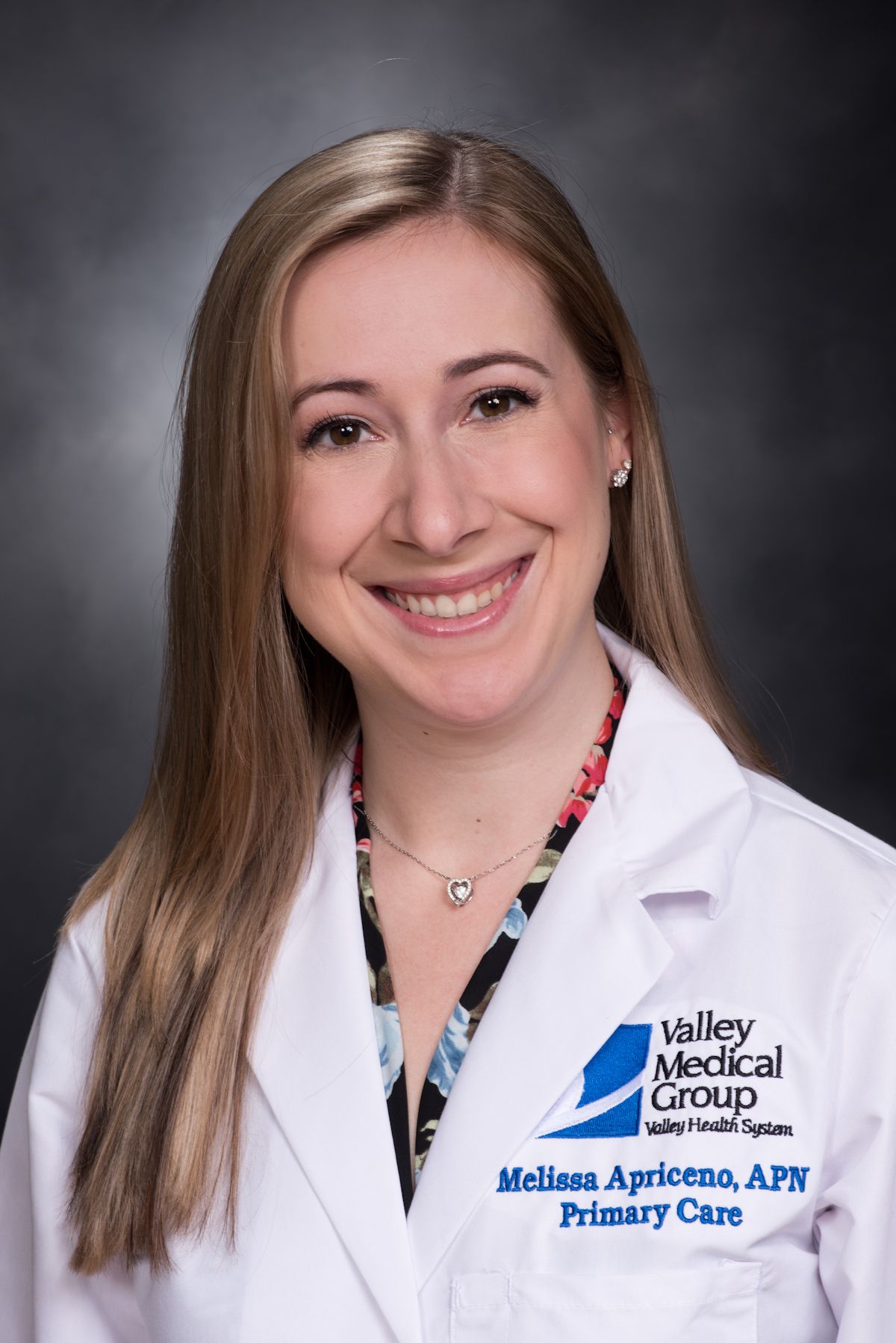 Melissa Apriceno, APN