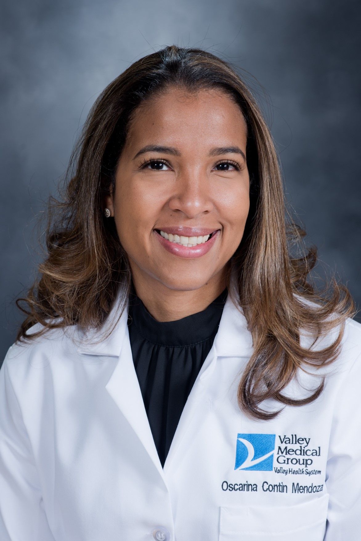 Oscarina A Contin-Mendoza, MD