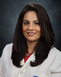 Uzma Parvez
