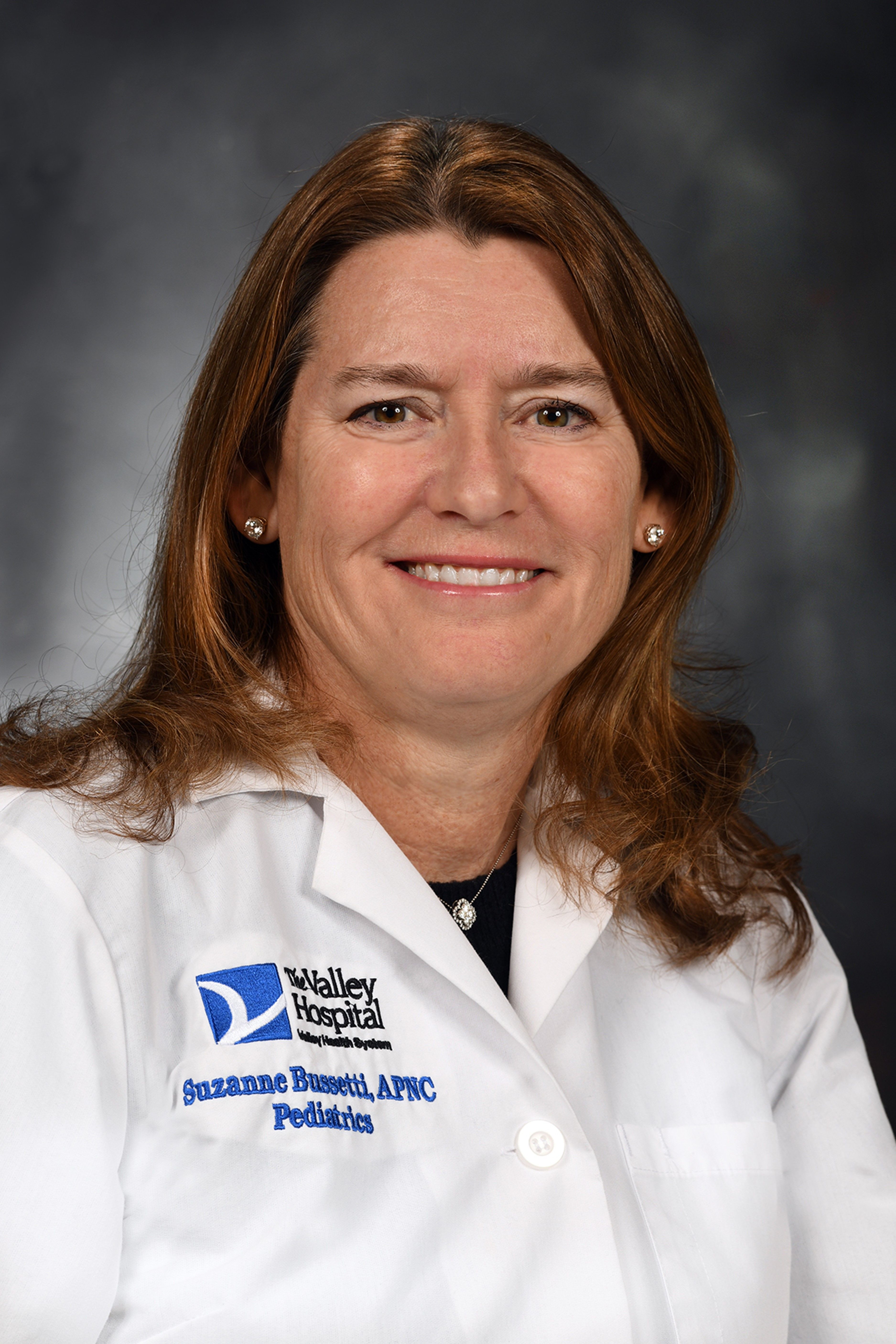 Suzanne Bussetti, APN